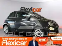 2022 Fiat 500