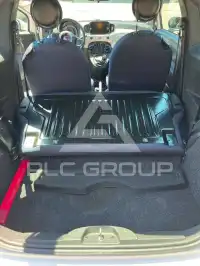 2022 Fiat 500