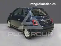 2022 Fiat 500