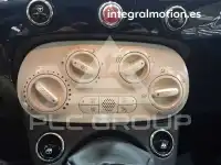 2022 Fiat 500