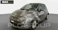 2022 Fiat 500