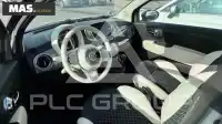 2022 Fiat 500