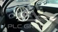 2022 Fiat 500
