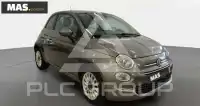 2022 Fiat 500