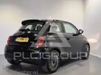 2022 Fiat 500