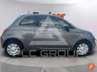 2022 Fiat 500