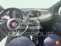 2022 Fiat 500