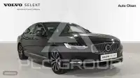 2022 Volvo S90