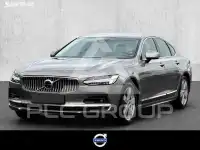 2022 Volvo S90
