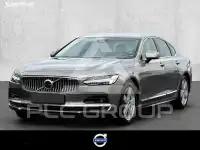 2022 Volvo S90
