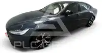 2022 Volvo S90