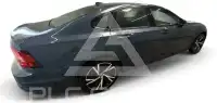 2022 Volvo S90