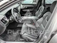 2022 Volvo S90