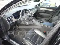 2022 Volvo S90