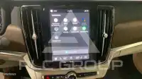 2022 Volvo S90