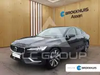 2022 Volvo S60
