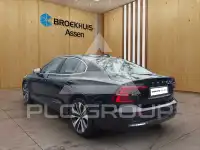 2022 Volvo S60