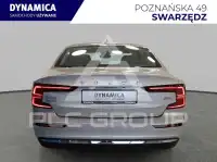 2022 Volvo S60