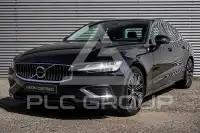 2022 Volvo S60