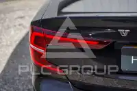 2022 Volvo S60