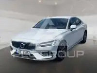 2022 Volvo S60