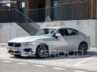 2022 Volvo S60