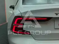 2022 Volvo S60