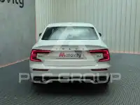 2022 Volvo S60