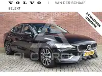2022 Volvo S60