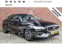 2022 Volvo S60