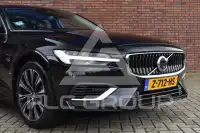 2022 Volvo S60