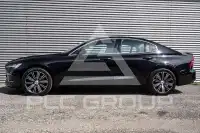 2022 Volvo S60