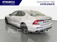2022 Volvo S60