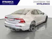2022 Volvo S60