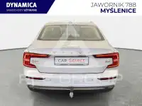 2022 Volvo S60