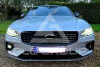 2022 Volvo S60
