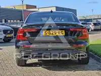 2022 Volvo S60