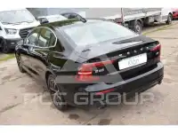 2022 Volvo S60