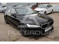 2022 Volvo S60