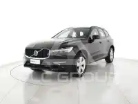 2022 Volvo XC60