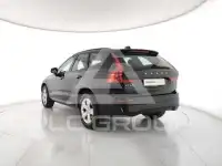 2022 Volvo XC60