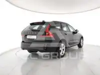 2022 Volvo XC60