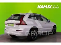 2022 Volvo XC60