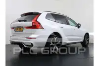 2022 Volvo XC60