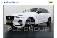 2022 Volvo XC60