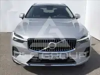 2022 Volvo XC60