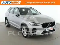 2022 Volvo XC60
