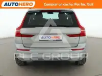 2022 Volvo XC60