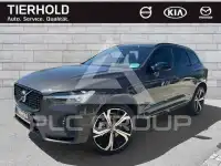 2022 Volvo XC60