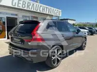 2022 Volvo XC60